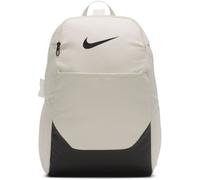 NIKE Brasilia Rucksack (24 Liter) 072 - light bone/black/black