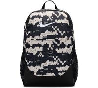 Nike Rucksack Brasilia M Backpack X AOP SU26 IH7969-103 Chalk/Black/White