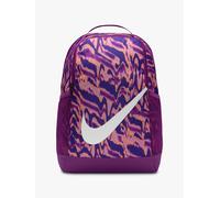 Nike Brasilia Rucksack Fuchsia, Kinder, Größe: ONE SIZE, Material: Textil,Polyester