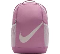 Nike Kinder Rucksack Brasilia DV9436-523 Plum Dust/Platinum Violet