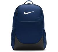 Nike Rucksack Brasilia Backpack IB4408-410 Midnight Navy/Black/White