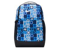 Nike Brasilien (Medium, 24L) Sporttasche, blau US: MISC | UK: MISC