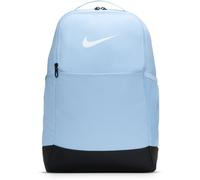 Nike Brasilia Rucksack ONE-SIZE Hellblau