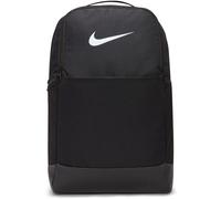Nike Brasilia Rucksack ONE-SIZE Schwarz