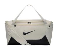 Nike Brasilia S Duff X Sporttasche Beige, Damen, Größe: ONE SIZE, Material: Textil,Polyester