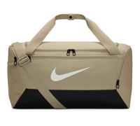 Nike BRASILIA S Sporttasche, beige, größe os