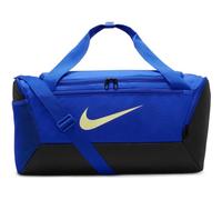 Nike BRASILIA S Sporttasche, blau, größe os