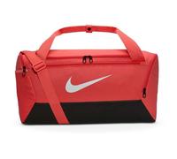 Nike BRASILIA S Sporttasche, rot, größe os