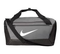 Nike BRASILIA S Sporttasche, grau, größe os