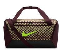 Nike BRASILIA S Sporttasche, weinrot, größe os