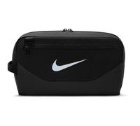 Nike BRASILIA SHOEBAG Schuhbeutel, schwarz, größe os