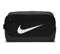 Nike BRASILIA SHOEBAG Tasche für die Schuhe, schwarz, größe os