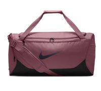 Nike Brasilia Sporttasche - M ONE-SIZE Pink/Schwarz