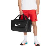 Nike Brasilia Sporttasche - S ONE-SIZE Black/White