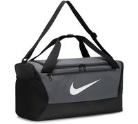 Nike Brasilia Sporttasche - S ONE-SIZE Grey/Black