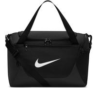 Nike Brasilia Sporttasche - XS ONE-SIZE Schwarz/Weiß