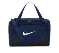 Nike Brasilia Training Duffel XS - midnight navy/black/white