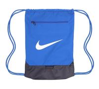 Nike BRASILIA TRAINING GYM SACK Turnbeutel, blau, größe os