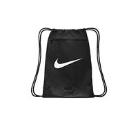 Nike Brasilia Training Gymbag Gymsack (one size, black)