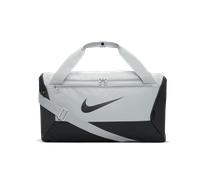 Nike Brasilia Trainingstasche (Klein) - Grau EINHEITSGRÖSSE BA5957-077
