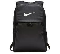 NIKE Brasilia XLarge Backpack 9.0 Schwarz/Schwarz/Wei Sonstiges