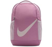 Nike Kinder Rucksack Brasilia DV9436-523 Plum Dust/Platinum Violet