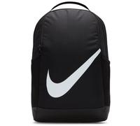 Nike Brasilien (18L) Kinder Tagesrucksack, schwarz, Gr. 18 ℓ