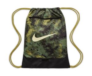 Nike Brasilien 9.5 Drawstring (18L) Sporttasche, grün US: MISC | UK: MISC