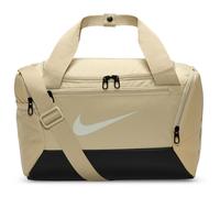 Nike Brasilien 9.5 Training (Extra Small, 25L) Sporttasche, braun US: MISC | UK: MISC