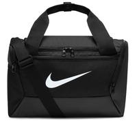 Nike Brasilien 9.5 Training (Extra Small, 25L) Sporttasche, schwarz US: MISC | UK: MISC