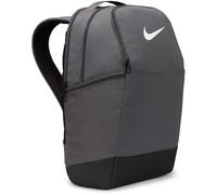 Nike Brasilien 9.5 Training (Medium, 24L) Daybag, grau US: MISC | UK: MISC