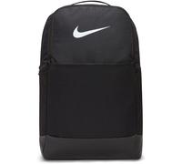 Nike Brasilien 9.5 Training (Medium, 24L) Daybag, schwarz US: MISC | UK: MISC