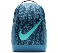 Nike Brasilia Kinder-Rucksack (18 l) - Blau ONE SIZE HF6651-478