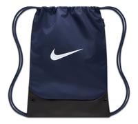 Nike Brasilien Drawstring (18L) Sporttasche, blau US: MISC | UK: MISC