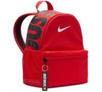 Nike Rucksack Youth Brasilia Jdi Mini Backpack, University Red/Black/White, DR6091-657, MISC