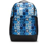 Nike Brasilien (Medium, 24L) Sporttasche, blau US: MISC | UK: MISC
