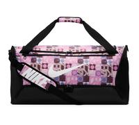 Nike Brasilia Trainingstasche (Medium, 60 l) - Schwarz EINHEITSGRÖSSE IH7846-010
