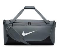 Nike Brasilien Training (Medium, 60L) Sporttasche, grau US: MISC | UK: MISC