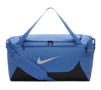 Nike Brasilien Training (Small, 40L) Sporttasche, blau US: MISC | UK: MISC
