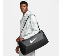 Nike Brasilien Training (Small, 41L) Sporttasche, grau US: MISC | UK: MISC