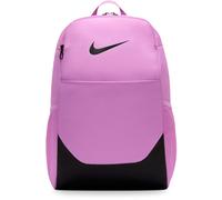 Nike Rucksack Brasilia Backpack IB4408-503 Magenta/Black/Black