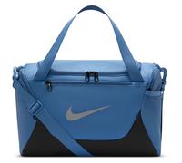 Nike Brasilien XS Duff, blau, Gr. Einheitsgröße