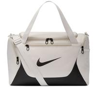 Nike Brasilien XS Duff, weiß, Gr. Einheitsgröße