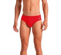 Nike Badeslip NESSA004 Herren Rot (University Red) Größe XL