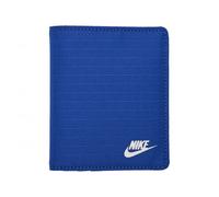 Nike - Brieftasche, Faltbar, Fußball-Club (Königsblau/Schwarz/Weiß) Einheitsgröße