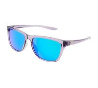 NIKE Brille Größe 56 mm DARK RAISIN,GREY-TURQ, EYE SIZE: 56 BRIDGE: 16 HORIZONTAL MEASUREMENT: 56 VERTICAL MEASUREMENT: 41,97