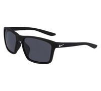 NIKE Brille Größe 60 mm MATTE BLACK,WHITE,DARK GREY, EYE SIZE: 60 BRIDGE: 17 HORIZONTAL MEASUREMENT: 60 VERTICAL MEASUREMENT: 43,01