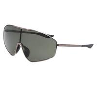 NIKE Brille Größe 66 mm Gunmetal/Grün Eye Size: 66 Bridge: 10