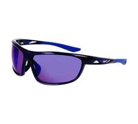 NIKE Brille Größe 68 mm Midnight Marine, Road Blau Mir, Eye SIZE: 68 BRIDGE: 14 Horizontal MEASUREMENT: 68 Vertical MEASUREMENT: 40 5