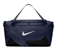 Nike Brasilia Duffle Bag - S ONE-SIZE Dunkelblau